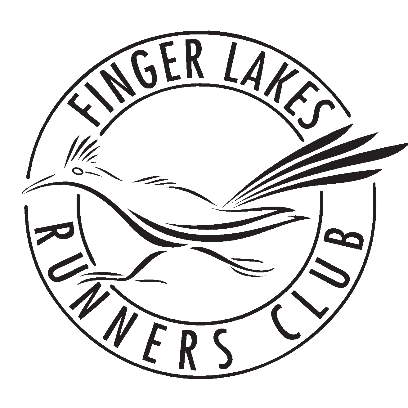 FLRC Trail Circuit logo